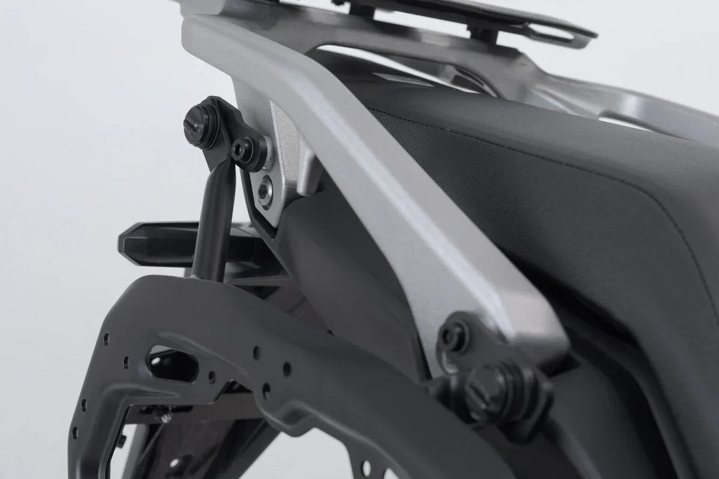 Pro Side Carriers Sw Motech Honda Xl750 Transalp 2023-On - LX2001 - Homewares, Outdoor, Phone Accessories, Cases, Speakers, Headphones + More -