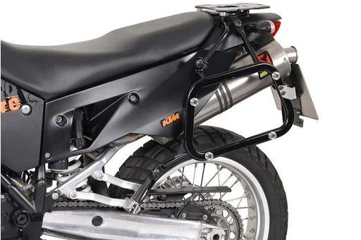 SIDE CARRIERS SW MOTECH TRAX KTM 990 ADVENTURE - LX2001 - Homewares, Outdoor, Phone Accessories, Cases, Speakers, Headphones + More -
