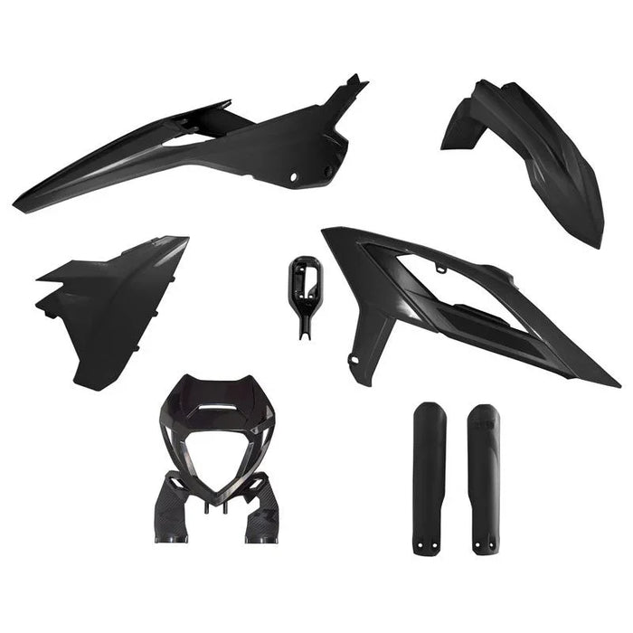 Plastics Kit Rtech Beta 2023 6 Piece Kit Black - LX2001 - Homewares, Outdoor, Phone Accessories, Cases, Speakers, Headphones + More -