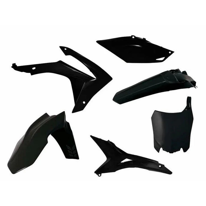 Plastics Kit Rtech Front & Rear Fender Radiator Shrouds Sidepanel Front Numberpl - LX2001 - Homewares, Outdoor, Phone Accessories, Cases, Speakers, Headphones + More -