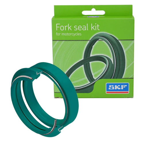 FORK &amp; DUST SEALS 1X OIL SEAL AND 1X DUST SEAL HEAVYDUTY CRF250R KX250F RMZ250 450 - LX2001 - Homewares, Outdoor, Phone Accessories, Cases, Speakers, Headphones + More -