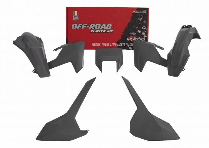 RTECH FRONT/REAR FENDER SIDEPANEL&amp;RADIATORSHROUD&amp;HEADLIGHTSURROUND TE250 300 FE250 350 450 501 TX125 - LX2001 - Homewares, Outdoor, Phone Accessories, Cases, Speakers, Headphones + More -