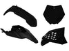 PLASTICS KIT RTECH KTM SX65 12-15 BLACK - LX2001 - Homewares, Outdoor, Phone Accessories, Cases, Speakers, Headphones + More -
