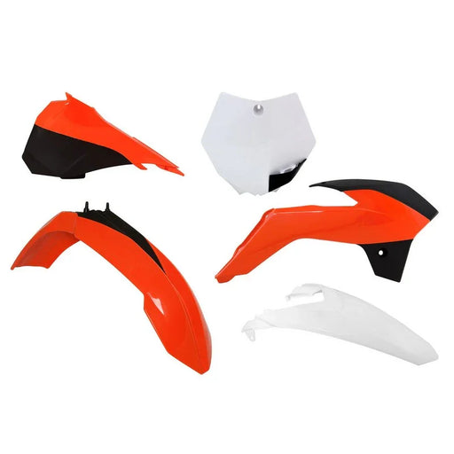 PLASTICS KIT KTM 85SX 13-17 - LX2001 - Homewares, Outdoor, Phone Accessories, Cases, Speakers, Headphones + More -