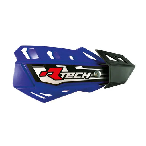 HANDGUARDS RTECH FLX SHERCO SUZUKI BLUE - LX2001 - Homewares, Outdoor, Phone Accessories, Cases, Speakers, Headphones + More -
