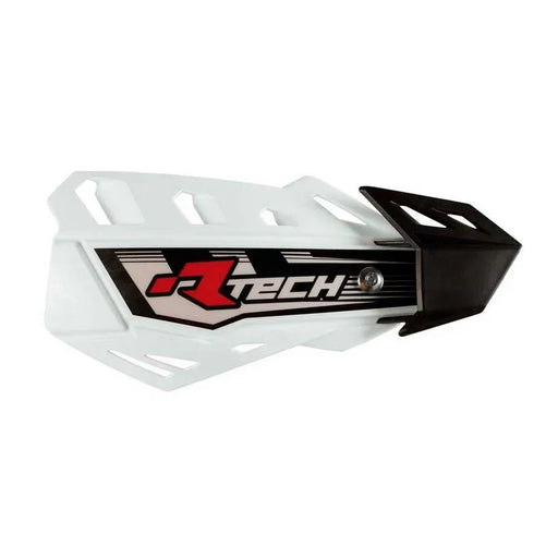 HANDGUARDS RTECH FLX BETA GASGAS WHITE - LX2001 - Homewares, Outdoor, Phone Accessories, Cases, Speakers, Headphones + More -