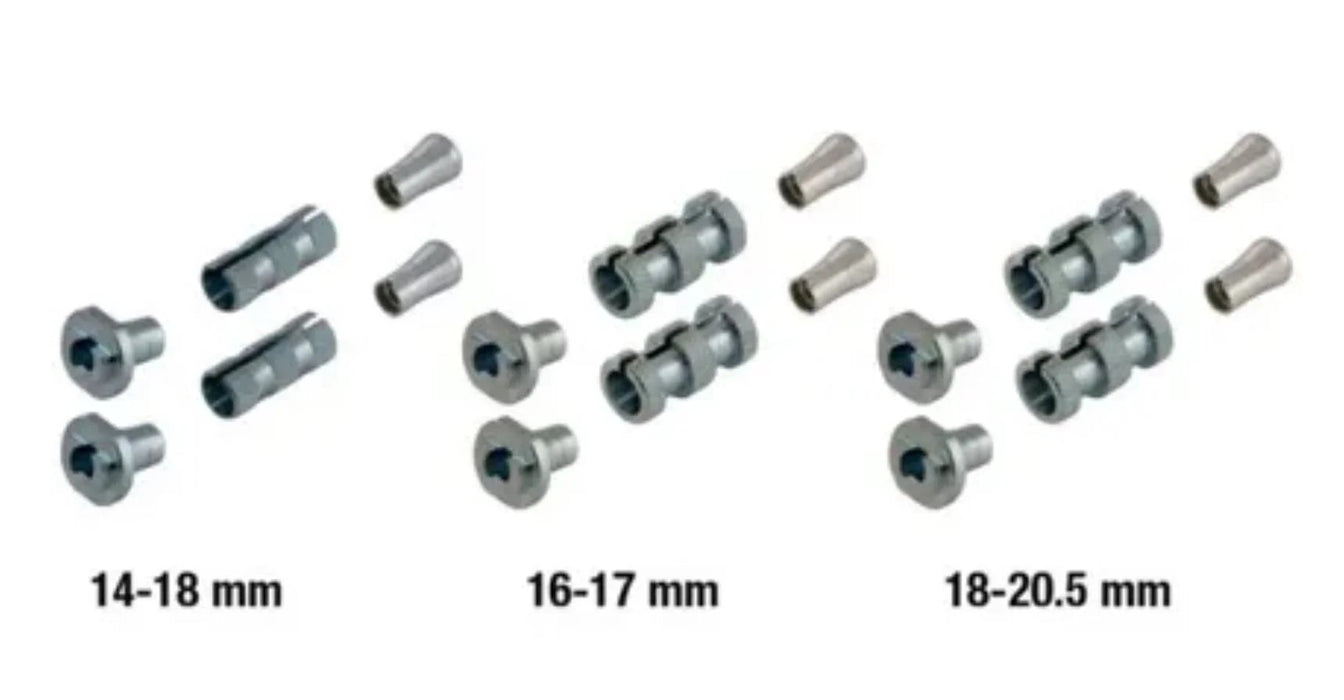 HANDGUARDS RTECH HP1 SCRAMBLER PERFECT COMBO NAKED & SCRAMBLER STREET BIKES PLAS - LX2001 - Homewares, Outdoor, Phone Accessories, Cases, Speakers, Headphones + More -