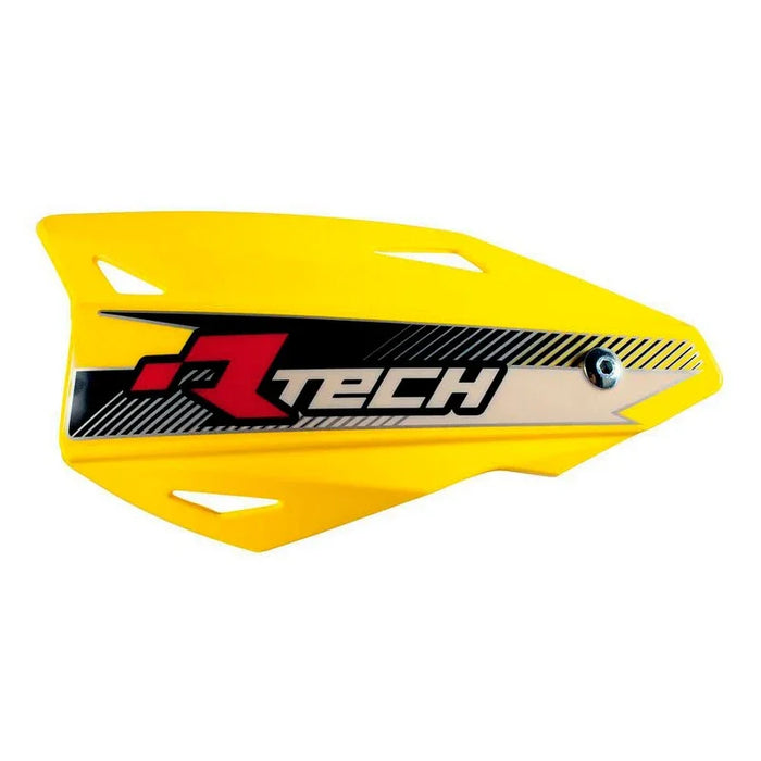 HANDGUARDS RTECH VERTIGO MADE IN ITALY (INCLUDES MOUNTS) YELLOW - LX2001 - Homewares, Outdoor, Phone Accessories, Cases, Speakers, Headphones + More -