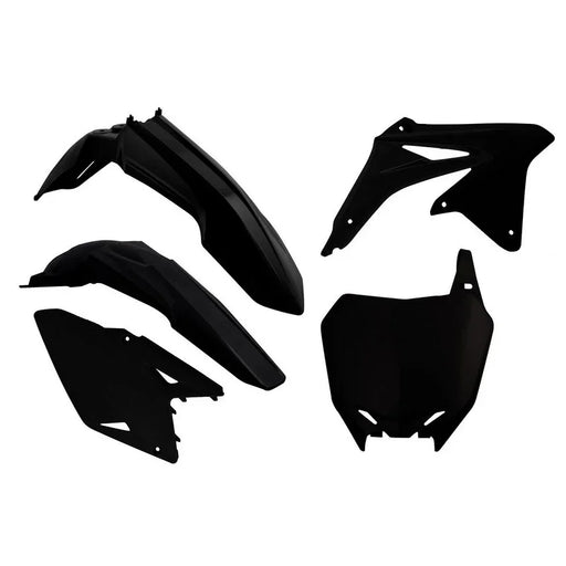 PLASTIC RTECH FRONT&amp;REAR FENDERS SIDEPANELS&amp;RADIATOR SHROUDS&amp;FRONT NUMBERPLATE SUZUKI RMZ450 08-17 - LX2001 - Homewares, Outdoor, Phone Accessories, Cases, Speakers, Headphones + More -
