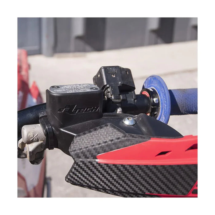 Brake Clutch Reservoir Protector Rtech Braketec - LX2001 - Homewares, Outdoor, Phone Accessories, Cases, Speakers, Headphones + More -
