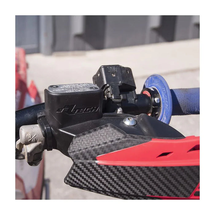 Brake Clutch Reservoir Protector Rtech Nissin - LX2001 - Homewares, Outdoor, Phone Accessories, Cases, Speakers, Headphones + More -