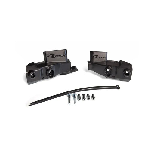 Brake Clutch Reservoir Protector Rtech Nissin - LX2001 - Homewares, Outdoor, Phone Accessories, Cases, Speakers, Headphones + More -