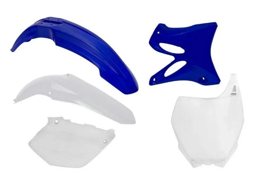 PLASTIC KIT RTECH YAMAHA YZ125 YZ250 06-14 - LX2001 - Homewares, Outdoor, Phone Accessories, Cases, Speakers, Headphones + More -