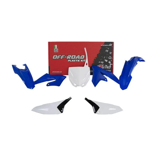 PLASTIC KIT RTECH YAMAHA YZ65 18-21 - LX2001 - Homewares, Outdoor, Phone Accessories, Cases, Speakers, Headphones + More -
