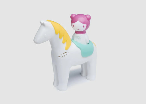 Myland Horse - LX2001 - Homewares, Outdoor, Phone Accessories, Cases, Speakers, Headphones + More -