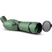 KONUS KONUSPOT-60C 20-60X60 Spotting Scope - Green KS7125 - LX2001 - Homewares, Outdoor, Phone Accessories, Cases, Speakers, Headphones + More -