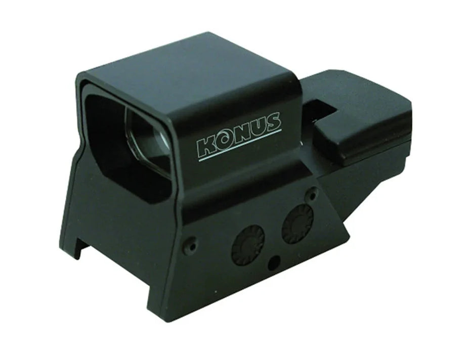 KS7376 7376 KONUS SIGHT-PRO R8 RED GREEN DOT 698156073766 - LX2001 - Homewares, Outdoor, Phone Accessories, Cases, Speakers, Headphones + More -