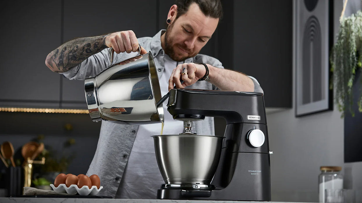 Hand Mixer Russell Hobbs Deluxe Pro Mixer Makro Mixer Sale Kenwood