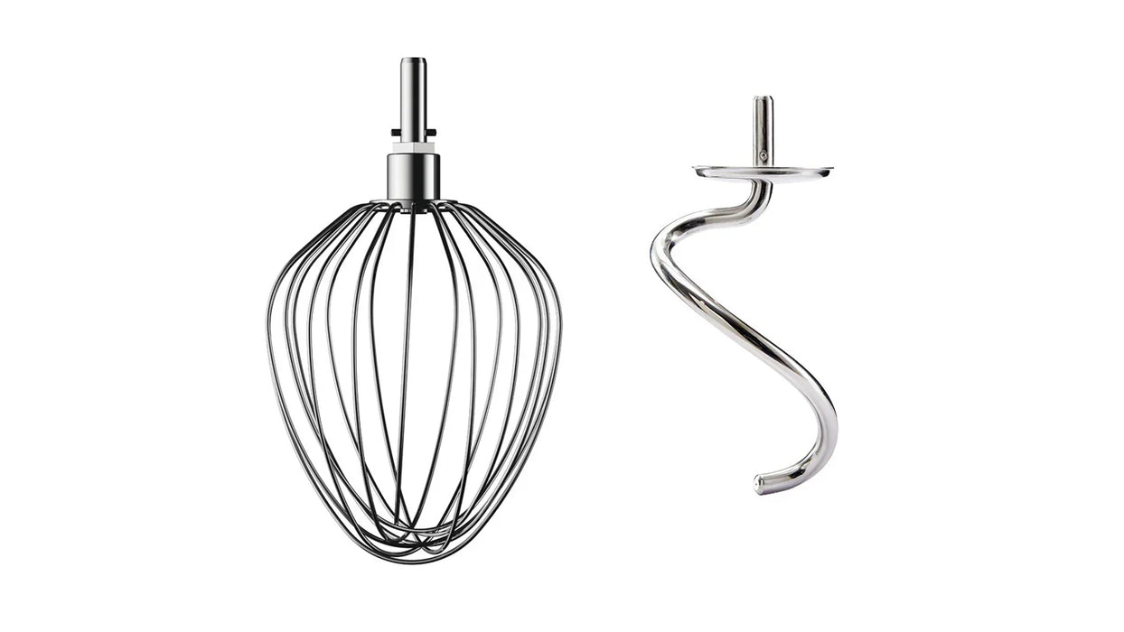 Kenwood Titanium Chef Baker XL Stand Mixer Black - LX2001 - Homewares, Outdoor, Phone Accessories, Cases, Speakers, Headphones + More -