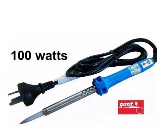 goot 100w soldering iron - LX2001 - Homewares, Outdoor, Phone Accessories, Cases, Speakers, Headphones + More -