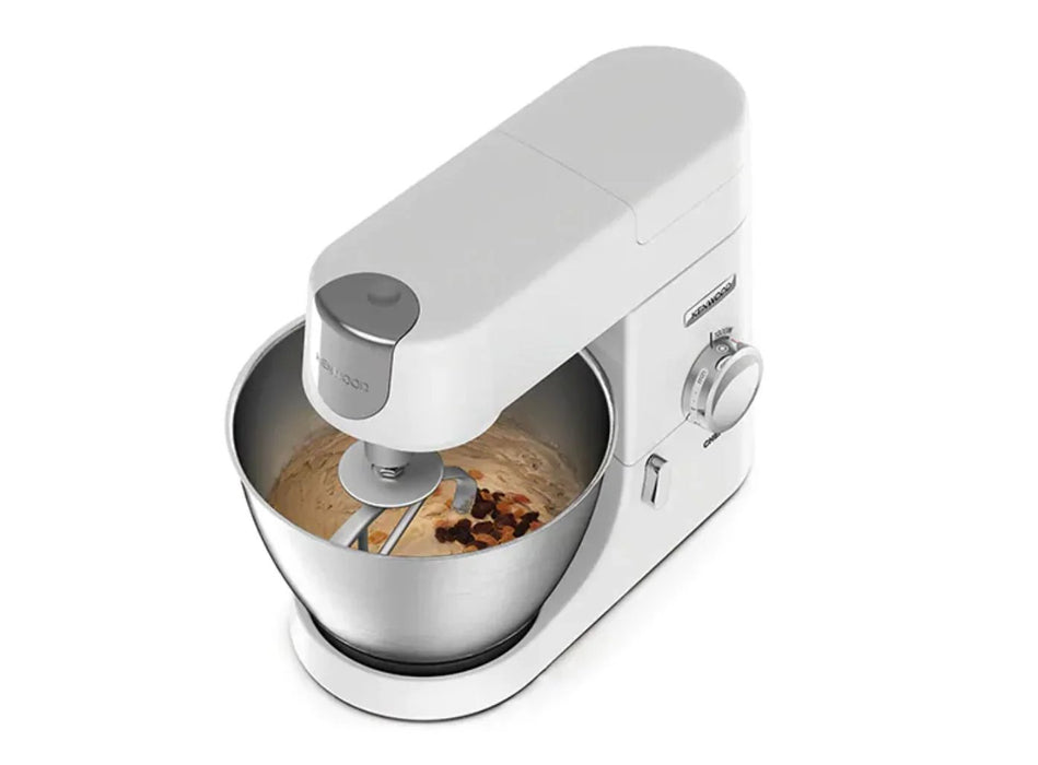 Kenwood Chef Mixer Kitchen Machine - White KVC3100W 5011423193199 - LX2001 - Homewares, Outdoor, Phone Accessories, Cases, Speakers, Headphones + More -