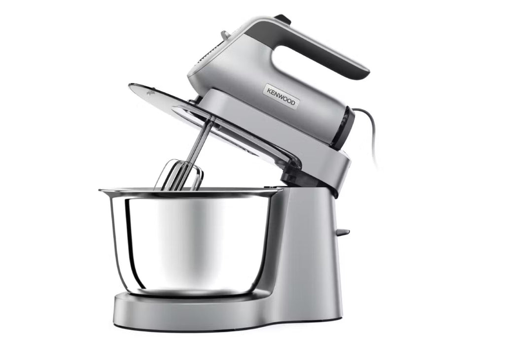 Kenwood Chefette - Dual Purpose Stand & Hand Mixer