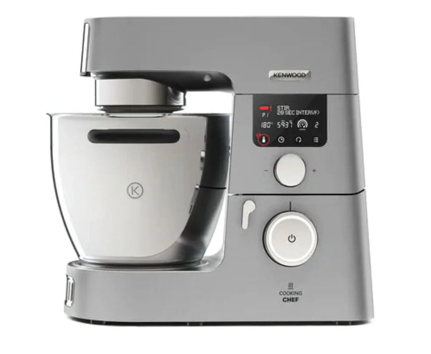 Kenwood Cooking Chef Bowl - LX2001 - Homewares, Outdoor, Phone Accessories, Cases, Speakers, Headphones + More -