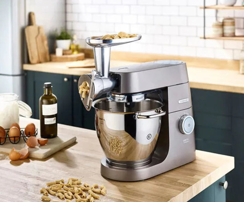 Kenwood Metal Pasta Shaper - LX2001 - Homewares, Outdoor, Phone Accessories, Cases, Speakers, Headphones + More -