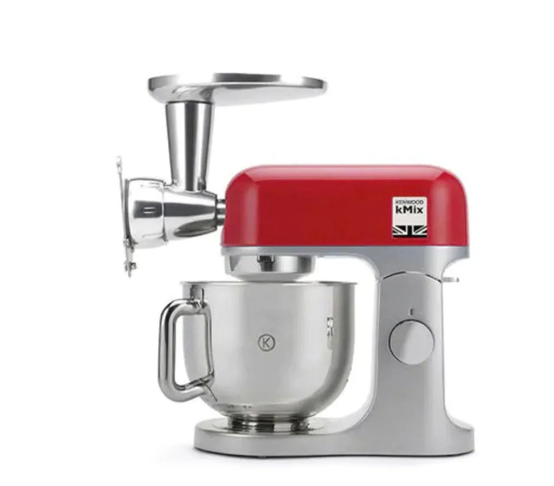 Kenwood Metal Pasta Shaper - LX2001 - Homewares, Outdoor, Phone Accessories, Cases, Speakers, Headphones + More -