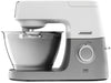 Kenwood Mixer Chef Sense Kitchen Machine Silver & White Stand Mixer KVC5100T 5011423193175 - LX2001 - Homewares, Outdoor, Phone Accessories, Cases, Speakers, Headphones + More -