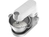 Kenwood Mixer Chef Sense Kitchen Machine Silver & White Stand Mixer KVC5100T 5011423193175 - LX2001 - Homewares, Outdoor, Phone Accessories, Cases, Speakers, Headphones + More -