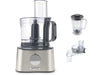 Kenwood MultiPro Compact Food Processor FDM304SS 5011423002972 - LX2001 - Homewares, Outdoor, Phone Accessories, Cases, Speakers, Headphones + More -