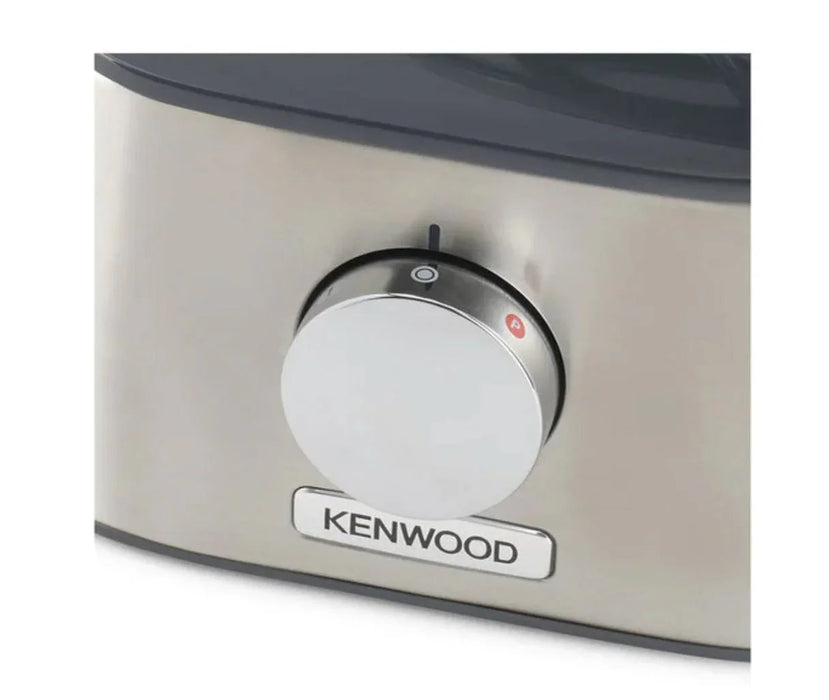 Kenwood MultiPro Compact Food Processor FDM304SS 5011423002972 - LX2001 - Homewares, Outdoor, Phone Accessories, Cases, Speakers, Headphones + More -