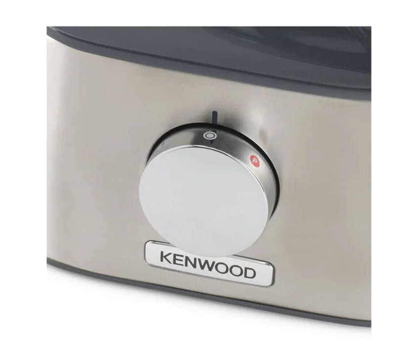 Kenwood MultiPro Compact Food Processor FDM304SS 5011423002972