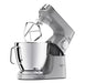 Kenwood Titanium Chef Baker XL Silver KVL85004SI - LX2001 - Homewares, Outdoor, Phone Accessories, Cases, Speakers, Headphones + More -