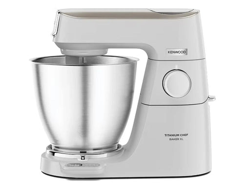 Kenwood Titanium Chef Baker XL White KVL65001WH - LX2001 - Homewares, Outdoor, Phone Accessories, Cases, Speakers, Headphones + More -