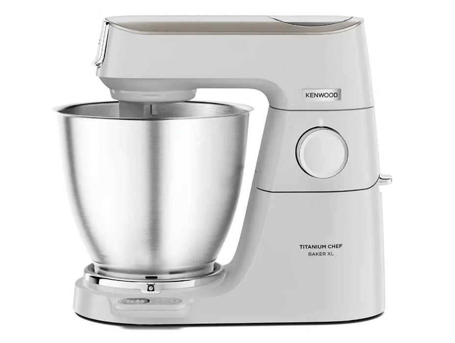 Kenwood Titanium Chef Baker XL White KVL65001WH - LX2001 - Homewares, Outdoor, Phone Accessories, Cases, Speakers, Headphones + More -