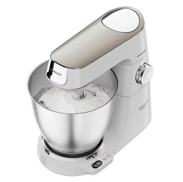 Kenwood Titanium Chef Baker XL White KVL65001WH - LX2001 - Homewares, Outdoor, Phone Accessories, Cases, Speakers, Headphones + More -