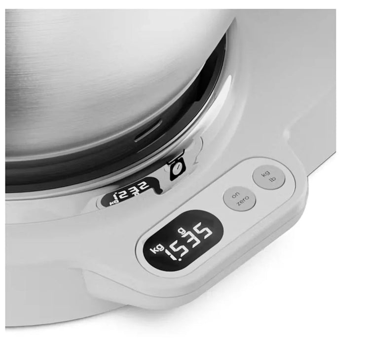 Kenwood Titanium Chef Baker XL White KVL65001WH - LX2001 - Homewares, Outdoor, Phone Accessories, Cases, Speakers, Headphones + More -