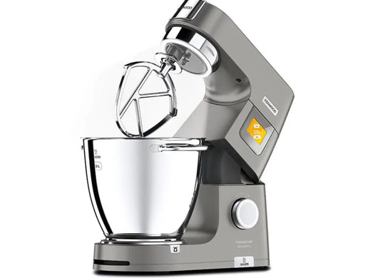 Kenwood Titanium Chef Patissier Stand Mixer XL KWL90004SI 5011423001807 - LX2001 - Homewares, Outdoor, Phone Accessories, Cases, Speakers, Headphones + More -