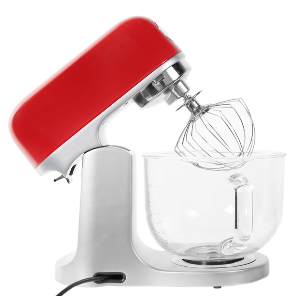 Kenwood kMix Stand Mixer - Spicy Red KMX754RD