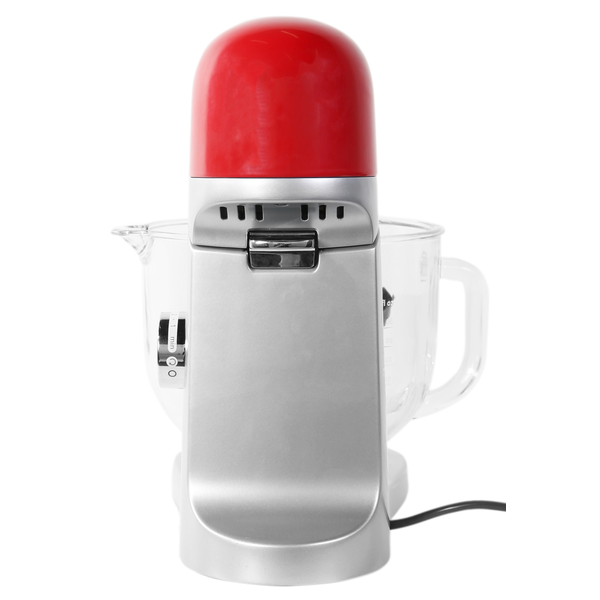 Kenwood kMix Stand Mixer - Spicy Red KMX754RD