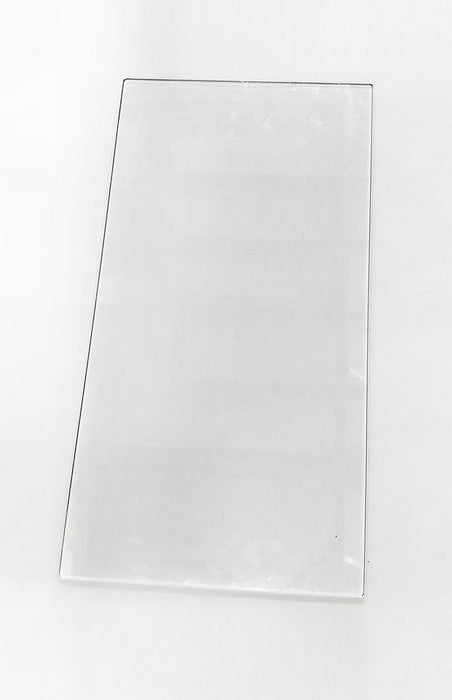 Kiwi Sizzler BBQ Window Glass - Fits KSSPIT Kiwi Sizzler Gas Spit