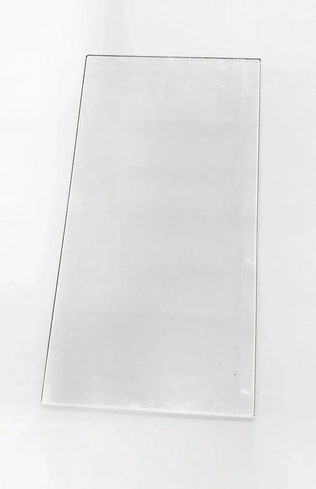 Kiwi Sizzler BBQ Window Glass - Fits KSSPIT Kiwi Sizzler Gas Spit - LX2001 - Homewares, Outdoor, Phone Accessories, Cases, Speakers, Headphones + More -