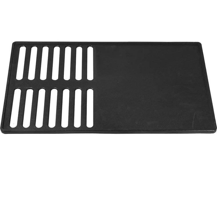 Kiwi Sizzler Cast Iron Grill Replacement Hot Plate - 460 x 280mm Fits BBQ / BBQW - LX2001 - Homewares, Outdoor, Phone Accessories, Cases, Speakers, Headphones + More -