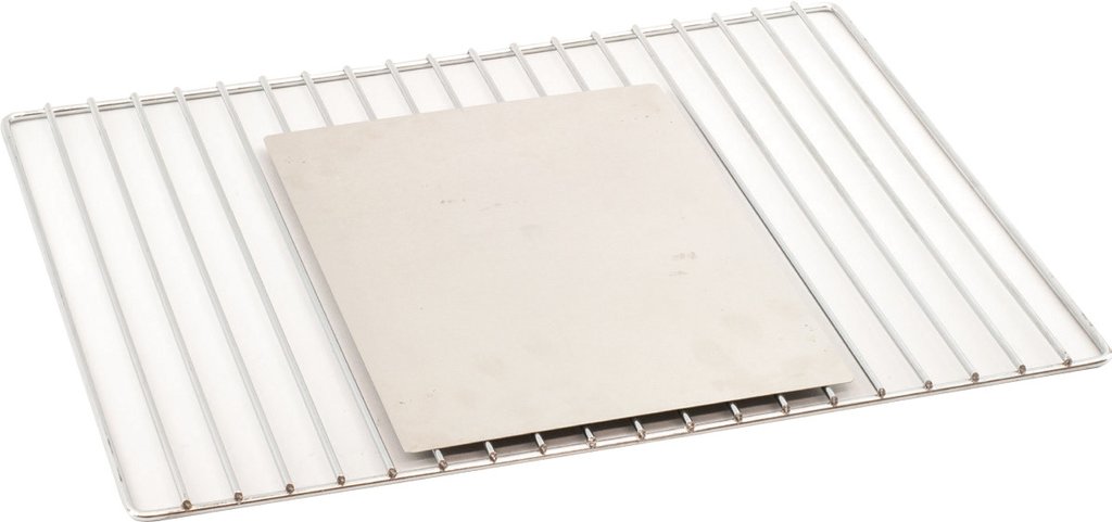 Kiwi Sizzler Gas Smoker Wire Grill with Drip Tray - LX2001 - Homewares, Outdoor, Phone Accessories, Cases, Speakers, Headphones + More -