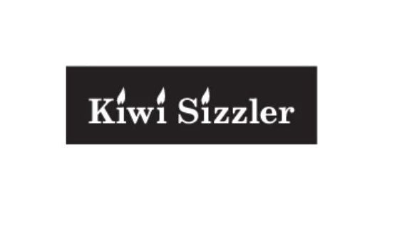 Kiwi Sizzler Control Box Stainless Steel - Fits BBQ / BBQW