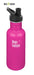Klean Kanteen Classic 532ml / 18oz Water Bottle - Wild Orchid Pink K18CPPS-WO-A - LX2001 - Homewares, Outdoor, Phone Accessories, Cases, Speakers, Headphones + More -