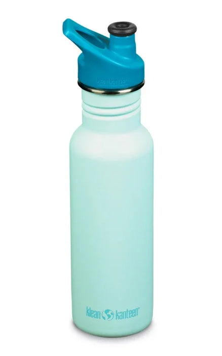 Klean Kanteen Classic Narrow 532ml / 18oz Water Bottle - LX2001 - Homewares, Outdoor, Phone Accessories, Cases, Speakers, Headphones + More -