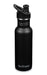 Klean Kanteen Classic Narrow 532ml / 18oz Water Bottle - LX2001 - Homewares, Outdoor, Phone Accessories, Cases, Speakers, Headphones + More -